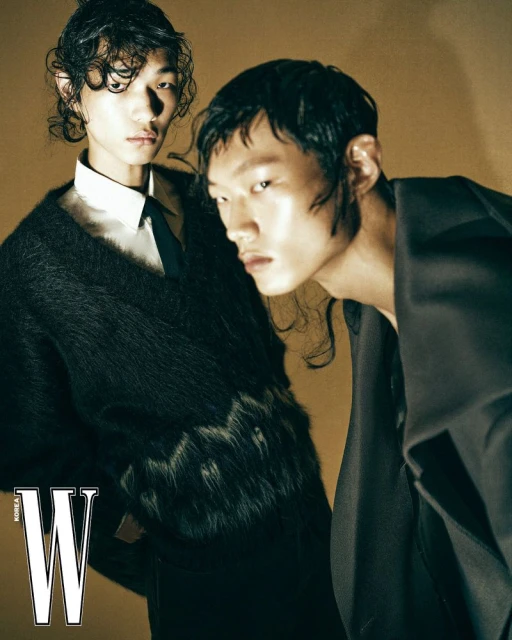 The manpower of Asian models active ...