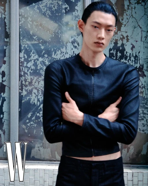 2026 F/W Men's New Look Found at an ...