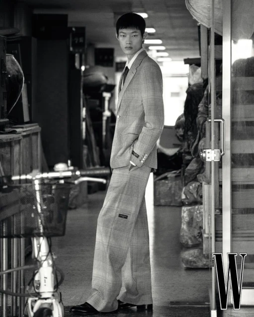 2026 F/W Men's New Look Found at an ...