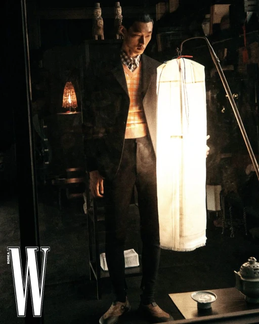 2026 F/W Men's New Look Found at an ...