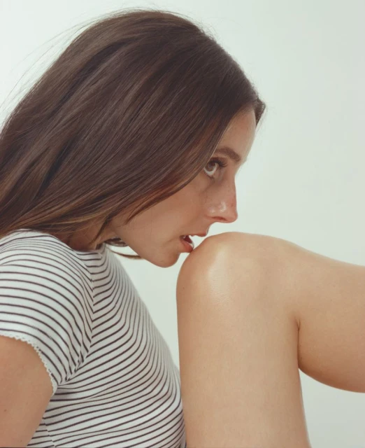 Mary Beth Barone Wants You to Seek P ...