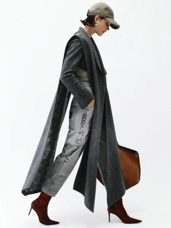 De Goeye Edgy S/S 26 Campaign