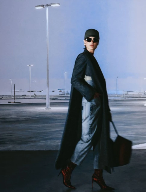 De Goeye Edgy S/S 26 Campaign