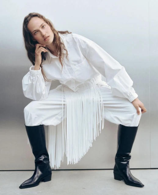 Vagabond A/W 26 Campaign