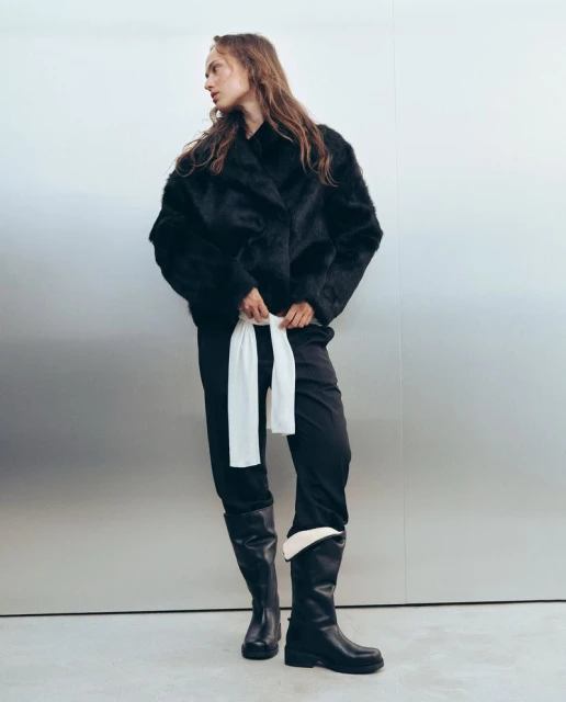 Vagabond A/W 26 Campaign