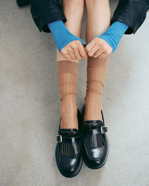 Vagabond A/W 26 Campaign