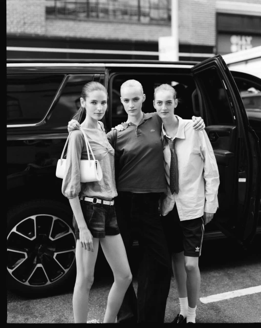 Libby - NYFW