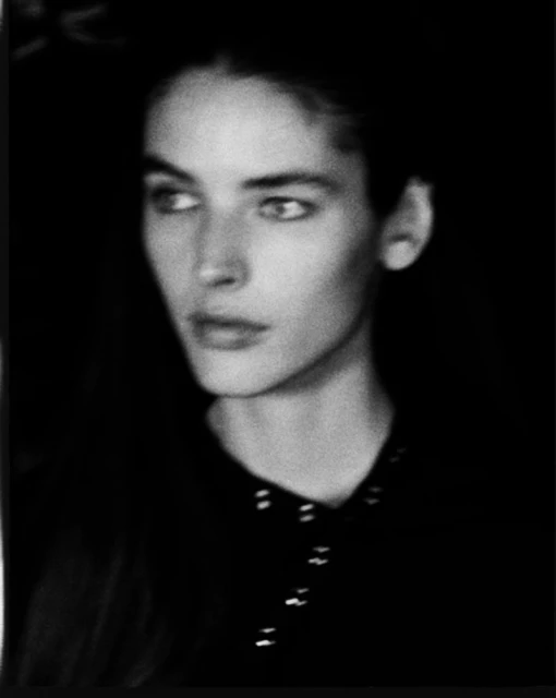 Libby - NYFW