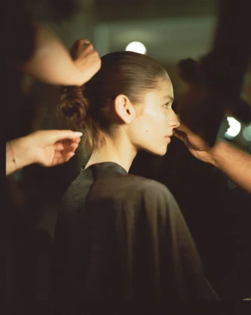 Libby - NYFW