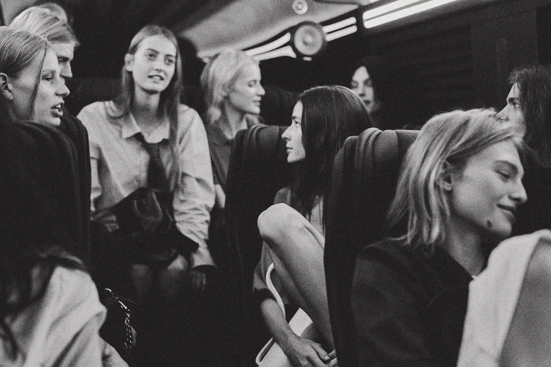 Libby - NYFW