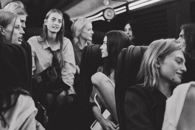 Libby - NYFW