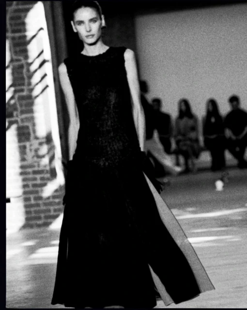 Libby - NYFW