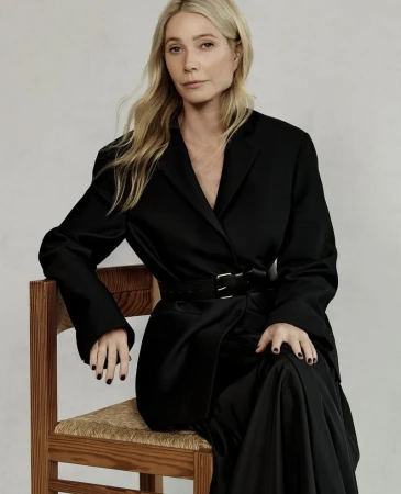 GWYNETH PALTROW X GOOP X CARTIER