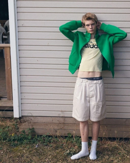 Study vol.16 x Bruno Staub