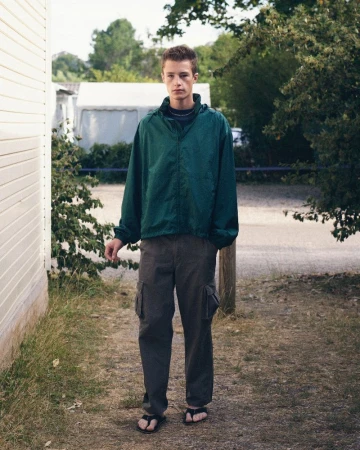 Study vol.16 x Bruno Staub