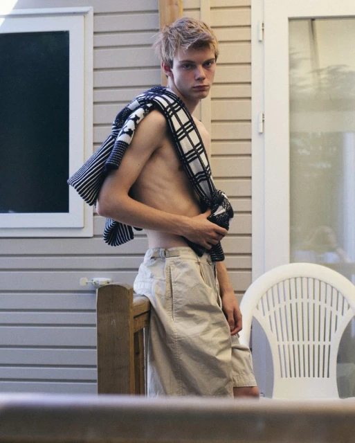 Study vol.16 x Bruno Staub