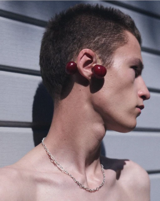 Study vol.16 x Bruno Staub