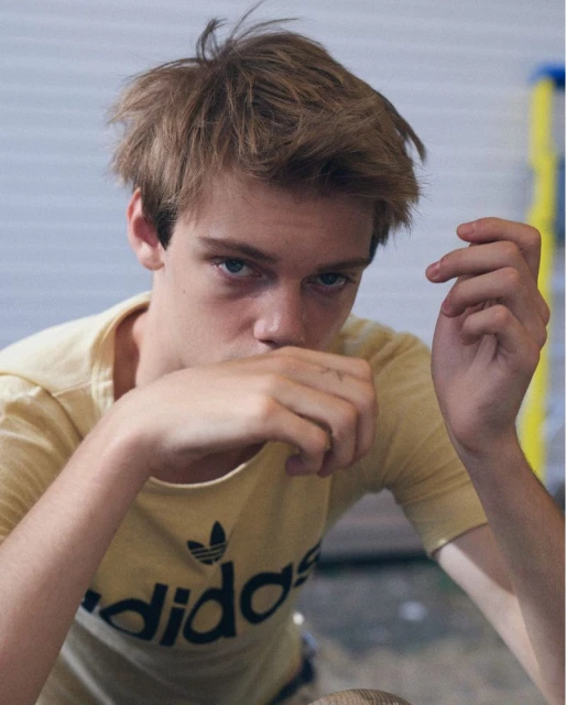 Study vol.16 x Bruno Staub