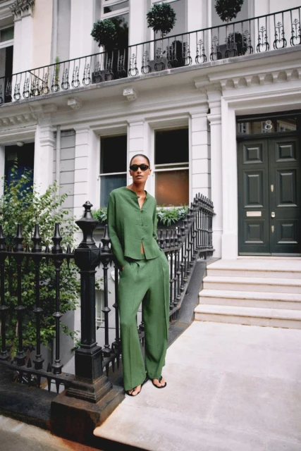 Echos from London - Summer 2026