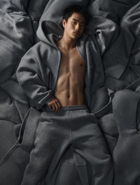HOODIES COLLECTION
