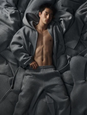 HOODIES COLLECTION