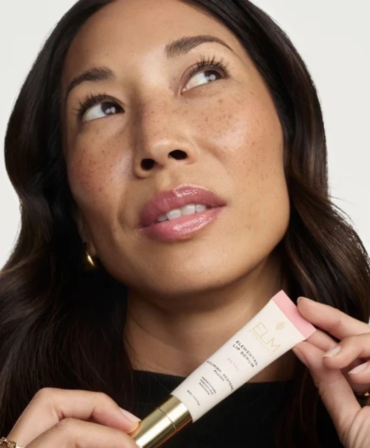 Elm Biosciences Elemental Lip Serum