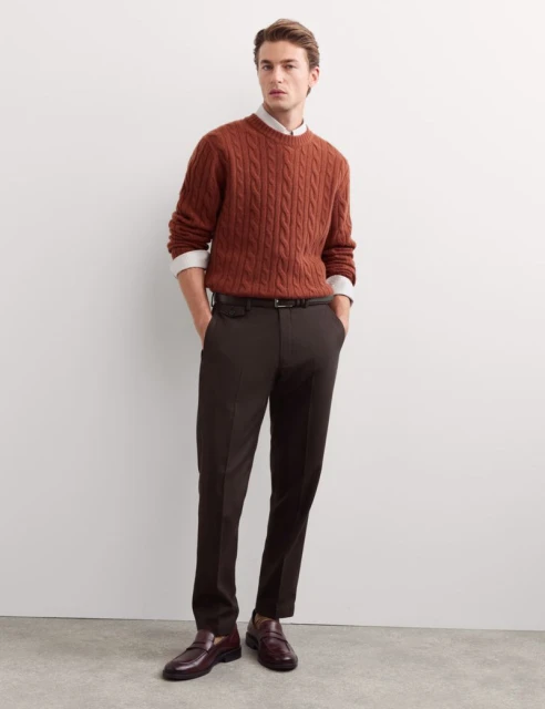 A/W26 Jaegar Collection