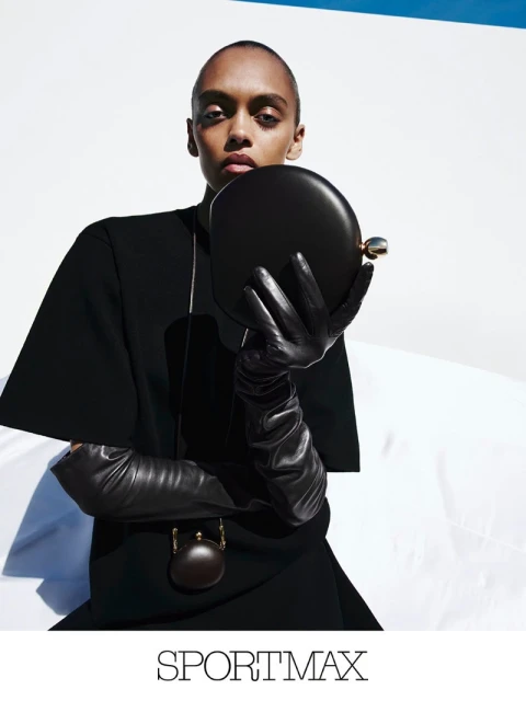 Fall-Winter 2026 Campaign