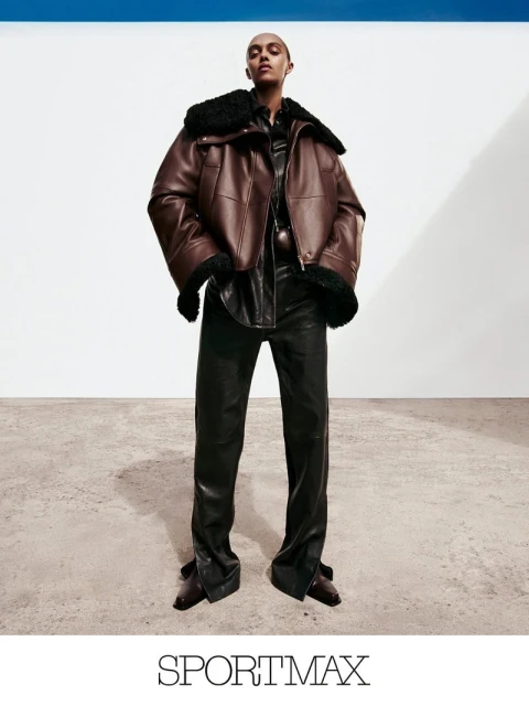 Fall-Winter 2026 Campaign