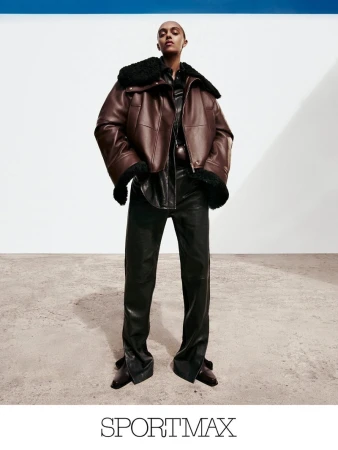 Fall-Winter 2026 Campaign