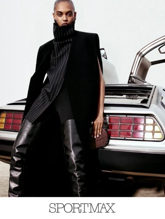 Fall-Winter 2026 Campaign