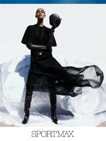 Fall-Winter 2026 Campaign