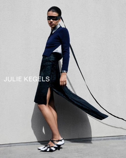 JULIE KEGELS FW26