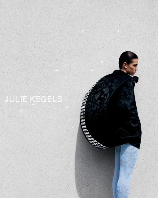 JULIE KEGELS FW26