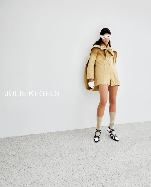 JULIE KEGELS FW26