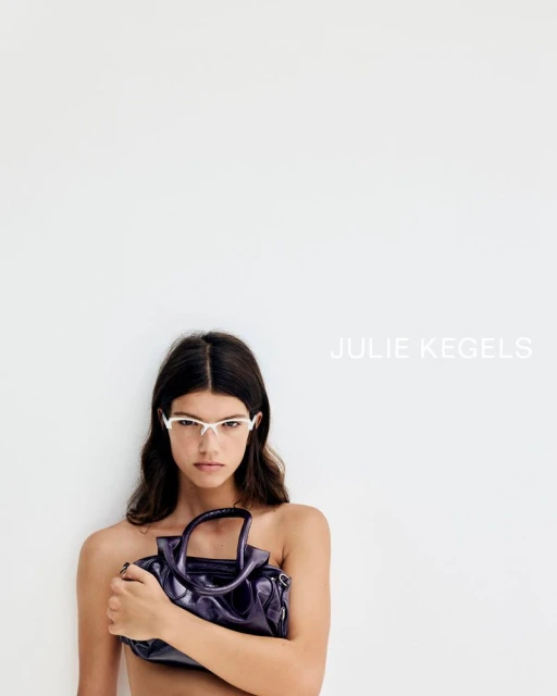 JULIE KEGELS FW26