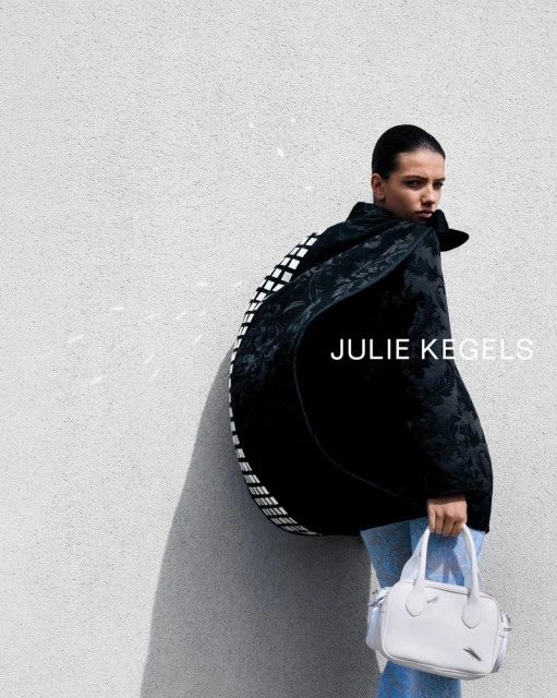 JULIE KEGELS FW26