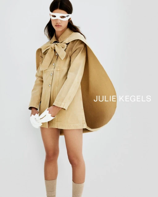 JULIE KEGELS FW26