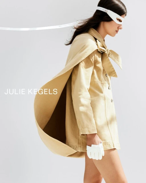 JULIE KEGELS FW26