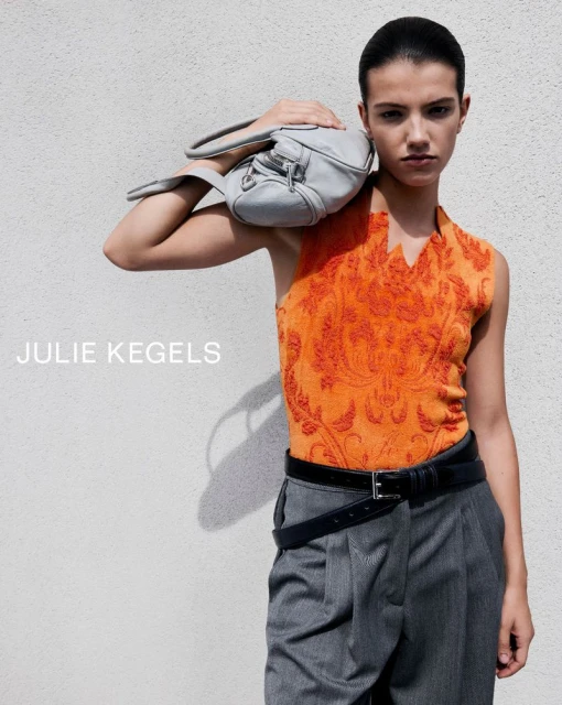 JULIE KEGELS FW26