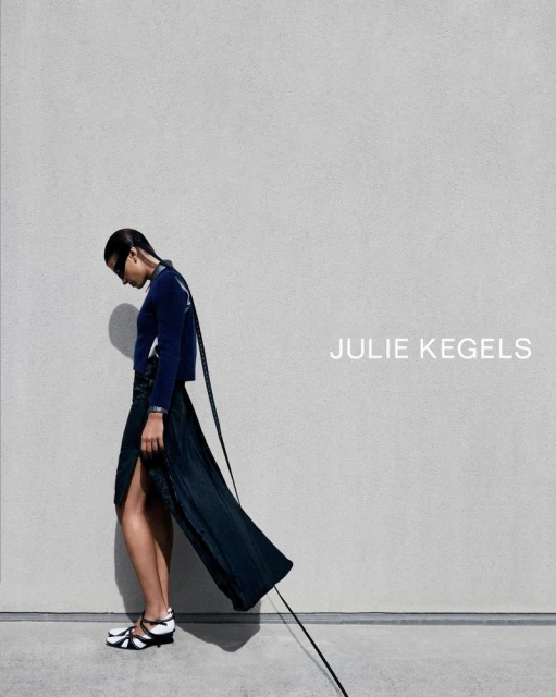 JULIE KEGELS FW26