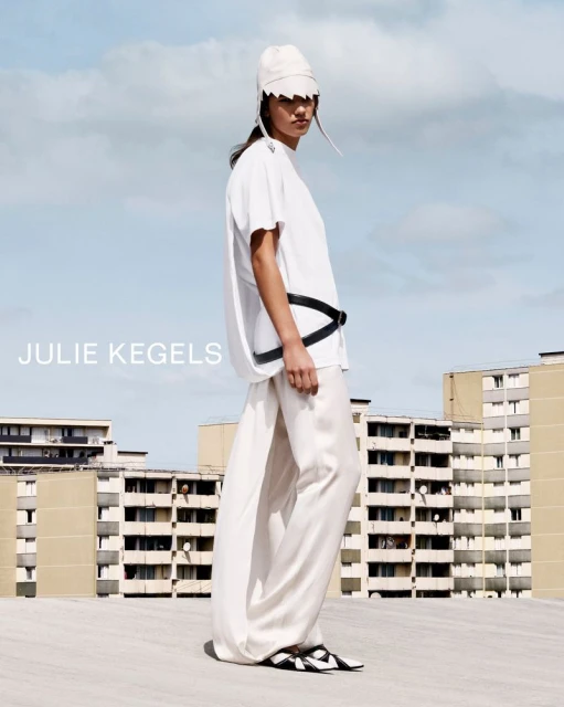 JULIE KEGELS FW26