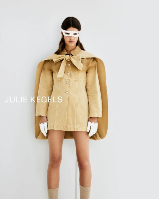 JULIE KEGELS FW26