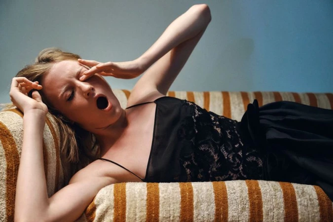 How To Inhabit The Pause