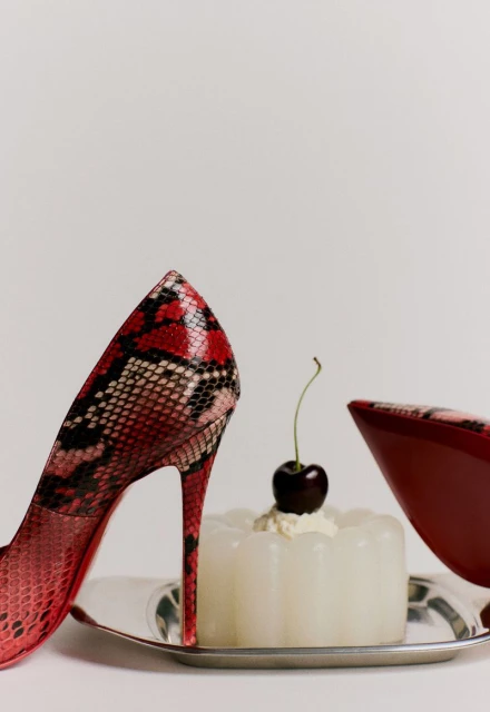 Christian Louboutin AW/26 Special