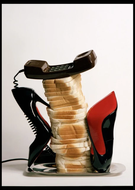 Christian Louboutin AW/26 Special