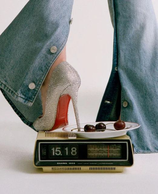 Christian Louboutin AW/26 Special