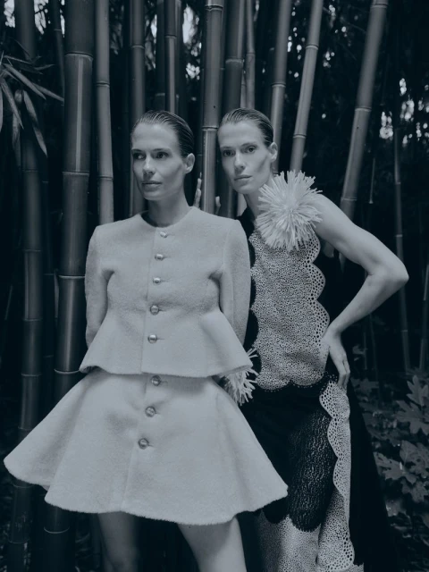 Spencer Sisters