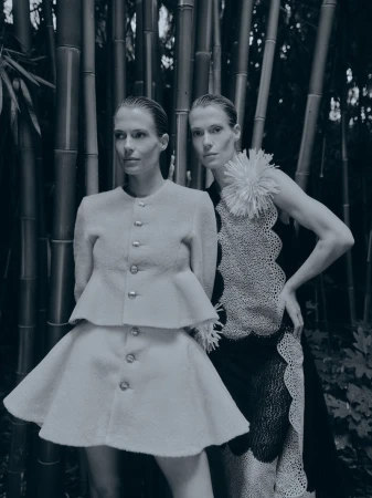 Spencer Sisters