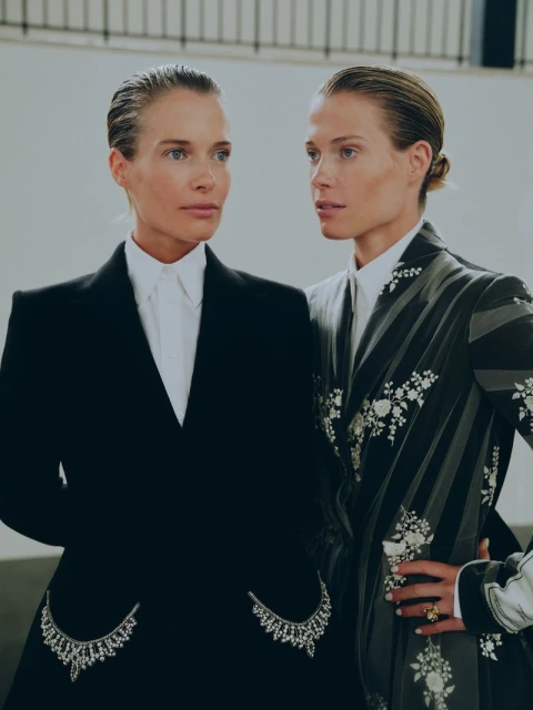 Spencer Sisters